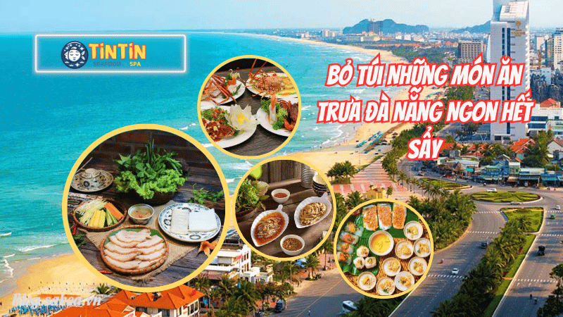 com trua da nang